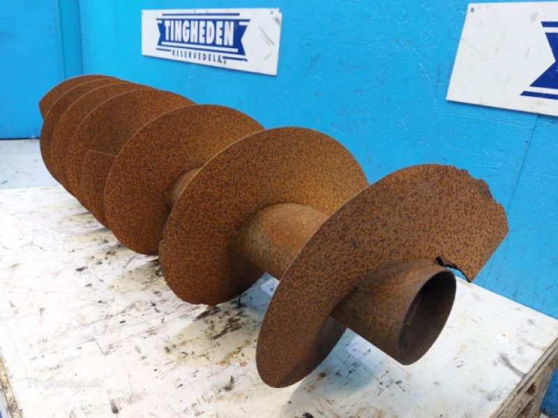 Sonstiges Mähdrescherzubehör des Typs John Deere T670, Gebrauchtmaschine in Hemmet (Bild 16)