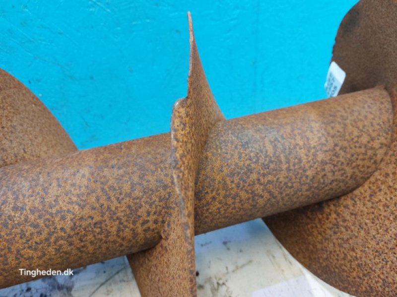 Sonstiges Mähdrescherzubehör des Typs John Deere T670, Gebrauchtmaschine in Hemmet (Bild 9)