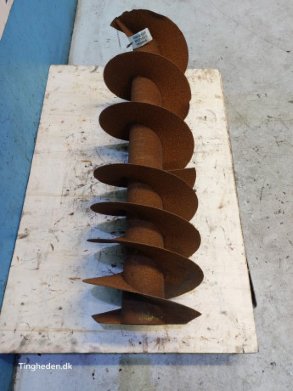 Sonstiges Mähdrescherzubehör des Typs John Deere T670, Gebrauchtmaschine in Hemmet (Bild 15)