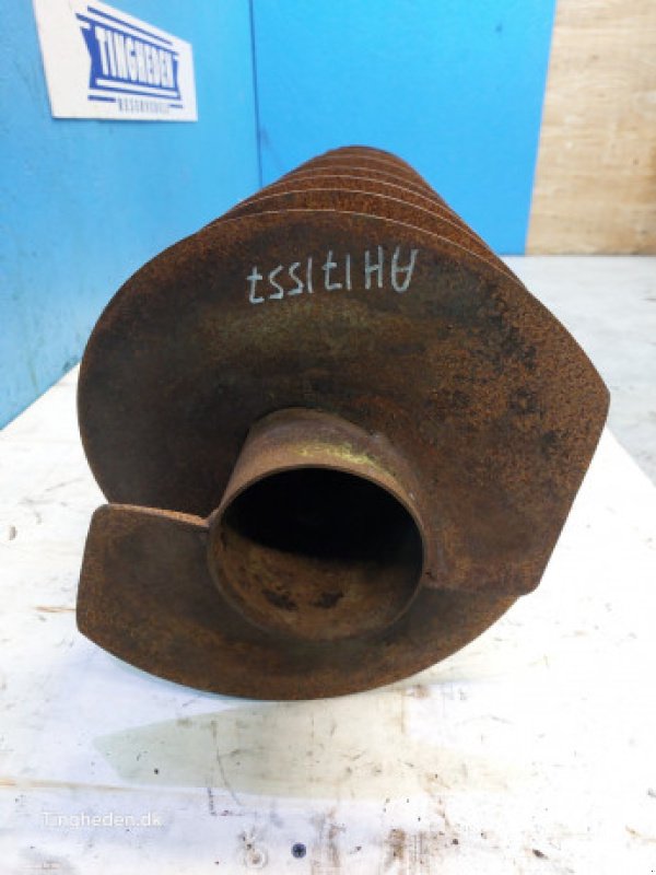 Sonstiges Mähdrescherzubehör des Typs John Deere T670, Gebrauchtmaschine in Hemmet (Bild 13)