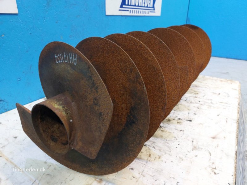 Sonstiges Mähdrescherzubehör des Typs John Deere T670, Gebrauchtmaschine in Hemmet (Bild 12)