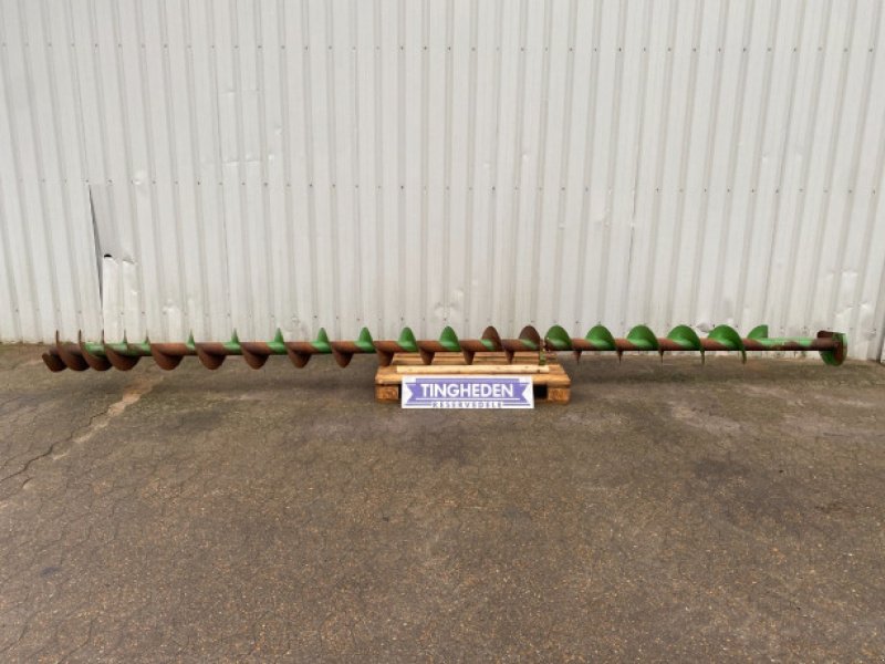 Sonstiges Mähdrescherzubehör typu John Deere T670, Gebrauchtmaschine v Hemmet (Obrázek 1)