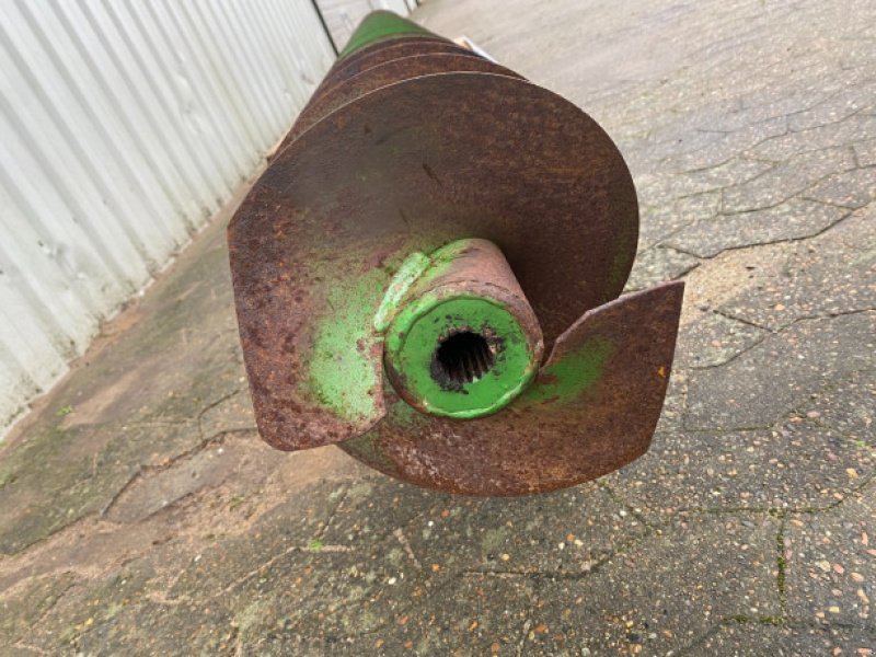 Sonstiges Mähdrescherzubehör typu John Deere T670, Gebrauchtmaschine v Hemmet (Obrázek 5)