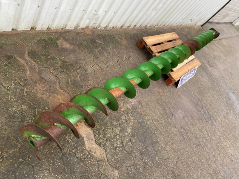 Sonstiges Mähdrescherzubehör typu John Deere T670, Gebrauchtmaschine v Hemmet (Obrázek 7)