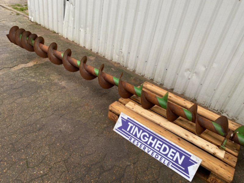 Sonstiges Mähdrescherzubehör typu John Deere T670, Gebrauchtmaschine v Hemmet (Obrázek 2)