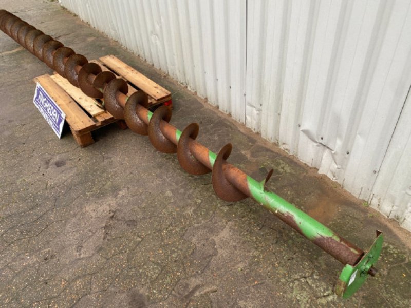 Sonstiges Mähdrescherzubehör typu John Deere T670, Gebrauchtmaschine v Hemmet (Obrázek 9)