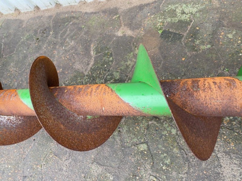 Sonstiges Mähdrescherzubehör typu John Deere T670, Gebrauchtmaschine v Hemmet (Obrázek 11)