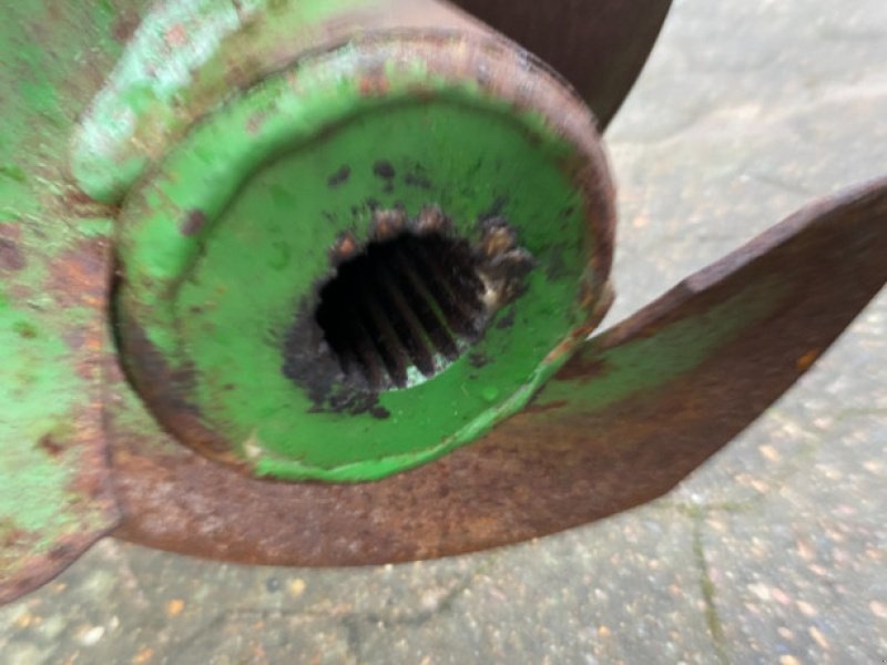 Sonstiges Mähdrescherzubehör typu John Deere T670, Gebrauchtmaschine v Hemmet (Obrázek 4)