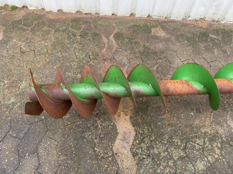 Sonstiges Mähdrescherzubehör typu John Deere T670, Gebrauchtmaschine v Hemmet (Obrázek 3)