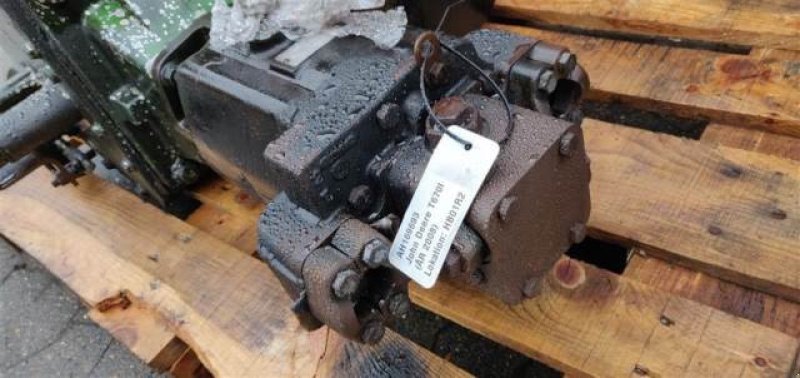 Sonstiges Mähdrescherzubehör des Typs John Deere T670I, Gebrauchtmaschine in Hemmet (Bild 5)