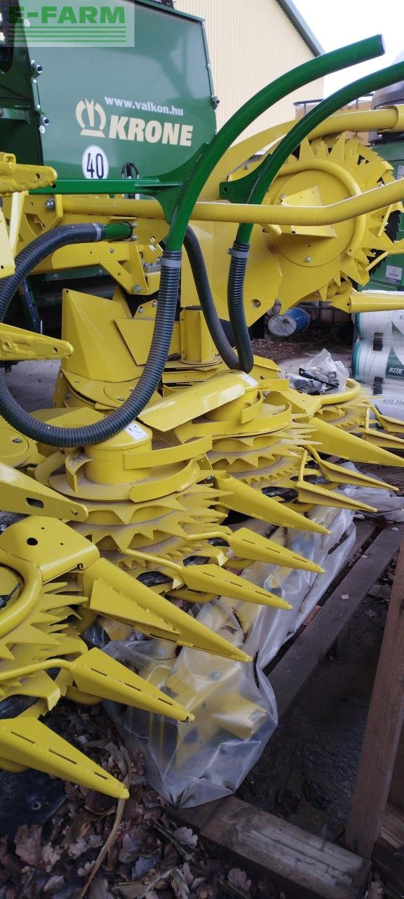 Sonstiges Mähdrescherzubehör typu Kemper 345 Plus, Gebrauchtmaschine v Hamburg (Obrázek 1)