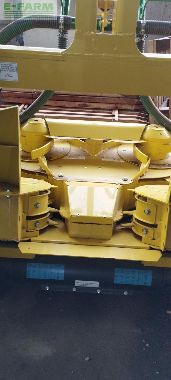 Sonstiges Mähdrescherzubehör typu Kemper 345 Plus, Gebrauchtmaschine v Hamburg (Obrázek 2)