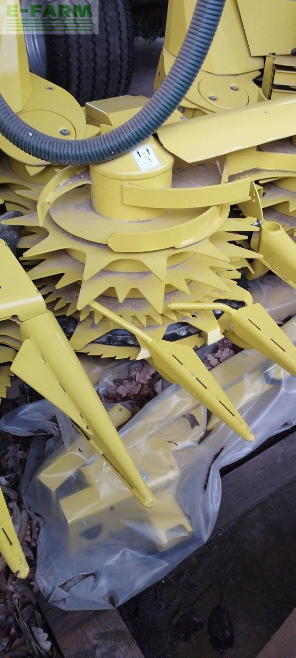 Sonstiges Mähdrescherzubehör typu Kemper 345 Plus, Gebrauchtmaschine v Hamburg (Obrázek 3)