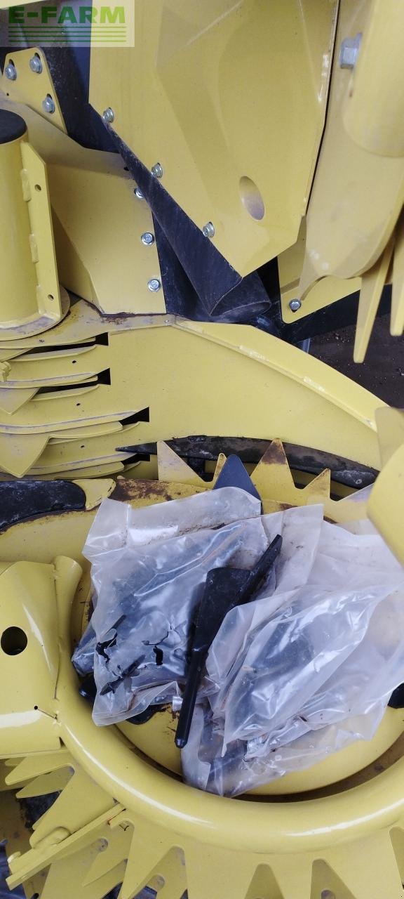 Sonstiges Mähdrescherzubehör typu Kemper 345 Plus, Gebrauchtmaschine v Hamburg (Obrázek 7)