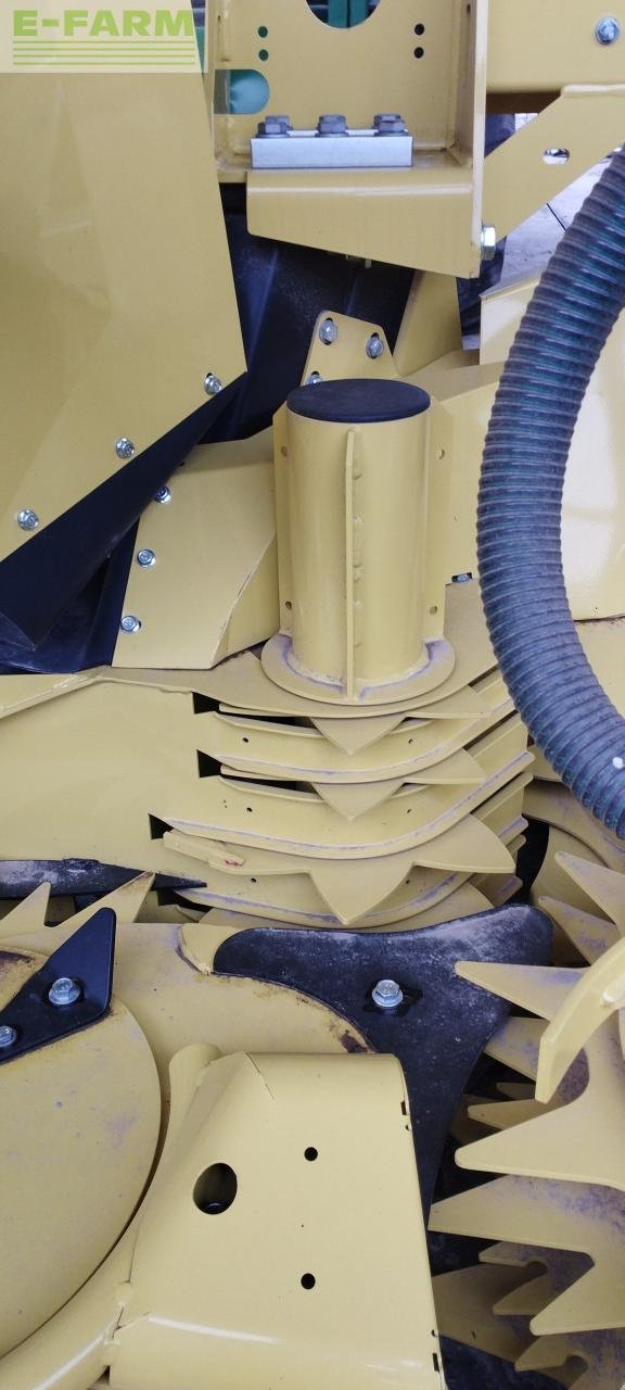 Sonstiges Mähdrescherzubehör typu Kemper 345 Plus, Gebrauchtmaschine v Hamburg (Obrázek 8)