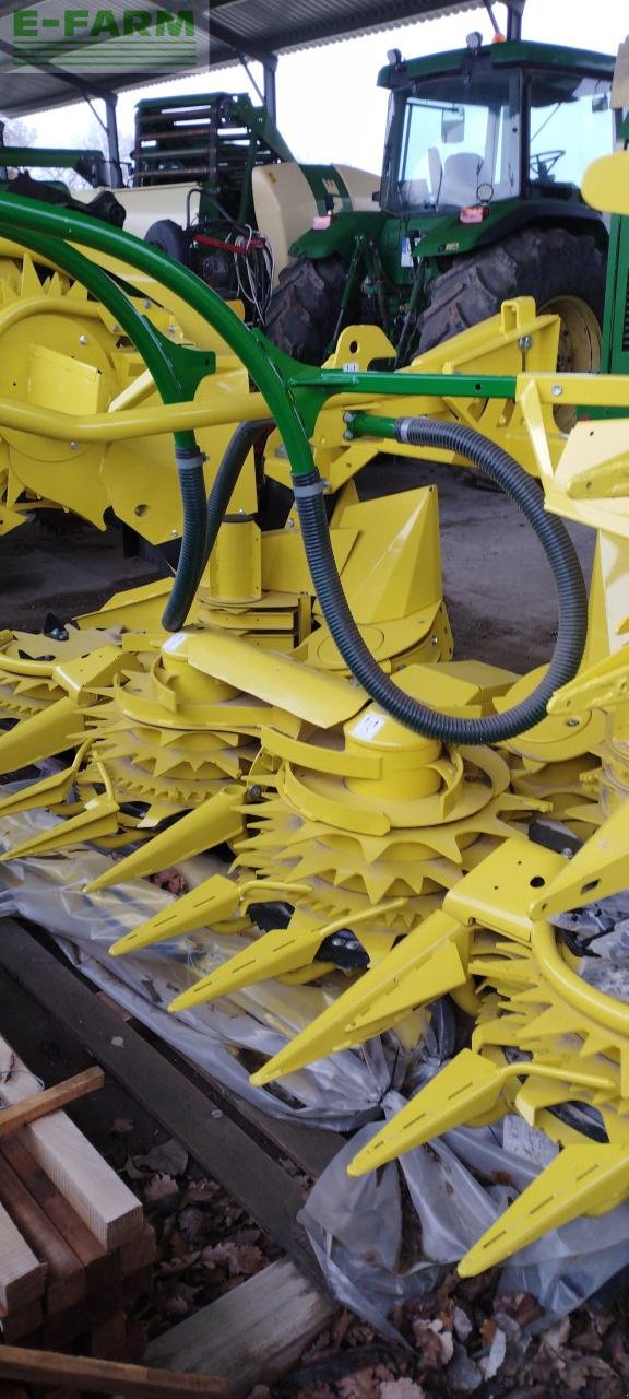 Sonstiges Mähdrescherzubehör typu Kemper 345 Plus, Gebrauchtmaschine v Hamburg (Obrázek 9)