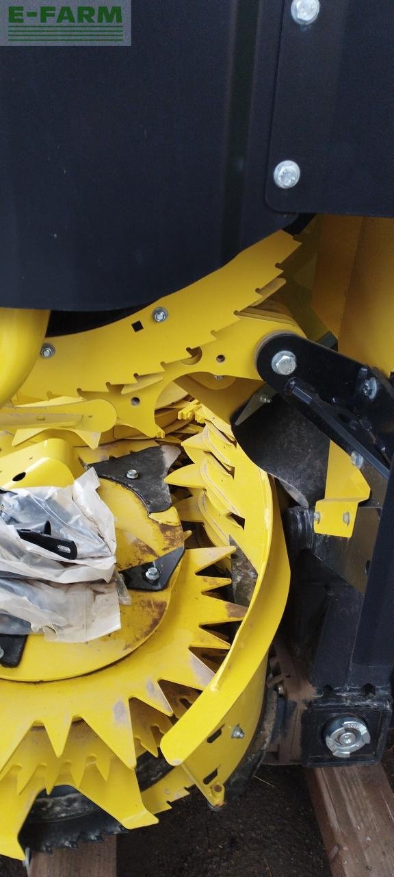 Sonstiges Mähdrescherzubehör typu Kemper 345 Plus, Gebrauchtmaschine v Hamburg (Obrázek 10)