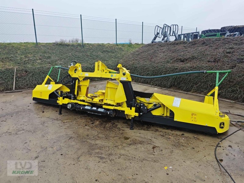 Sonstiges Mähdrescherzubehör des Typs Kemper 360Plus, Gebrauchtmaschine in Spelle (Bild 3)