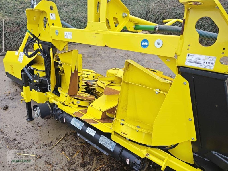 Sonstiges Mähdrescherzubehör des Typs Kemper 360Plus, Gebrauchtmaschine in Spelle (Bild 7)