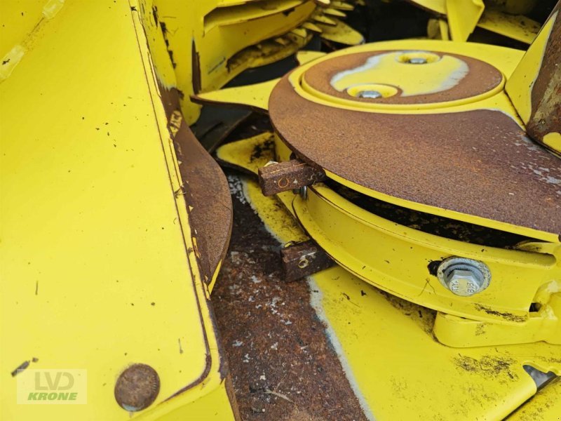 Sonstiges Mähdrescherzubehör des Typs Kemper 360Plus, Gebrauchtmaschine in Spelle (Bild 8)