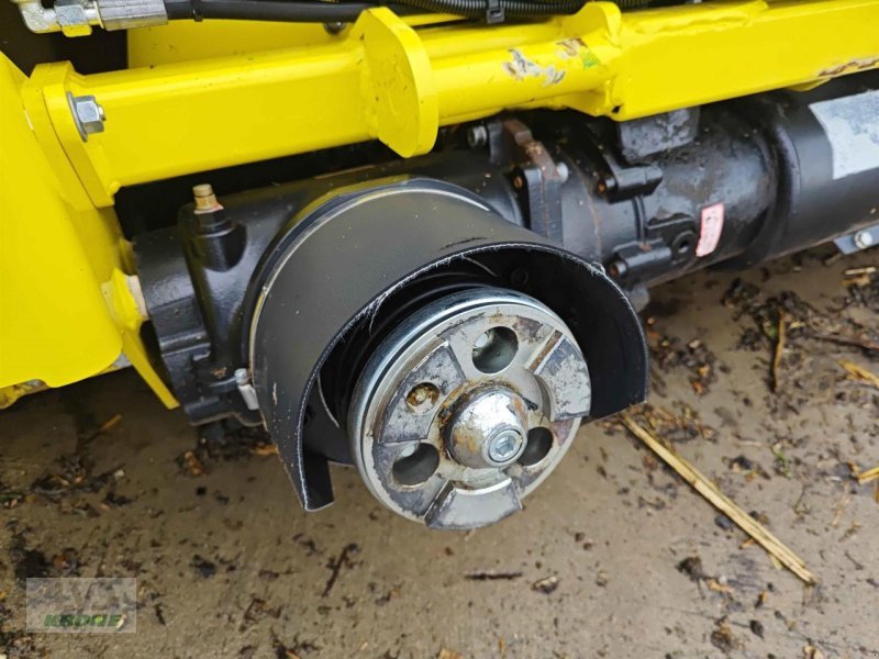 Sonstiges Mähdrescherzubehör des Typs Kemper 360Plus, Gebrauchtmaschine in Spelle (Bild 9)