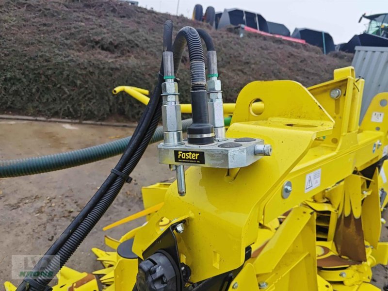 Sonstiges Mähdrescherzubehör des Typs Kemper 360Plus, Gebrauchtmaschine in Spelle (Bild 10)