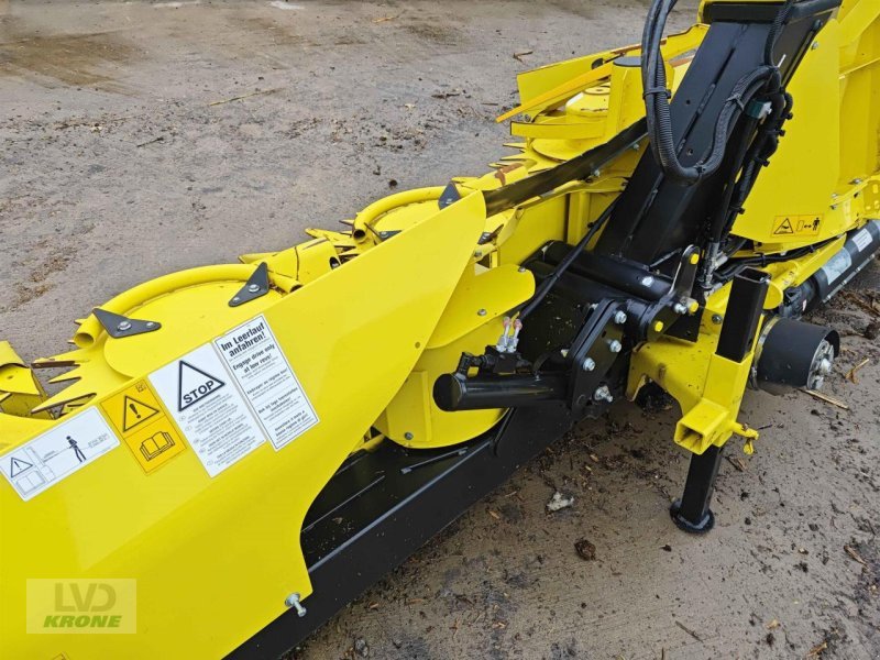 Sonstiges Mähdrescherzubehör des Typs Kemper 360Plus, Gebrauchtmaschine in Spelle (Bild 11)