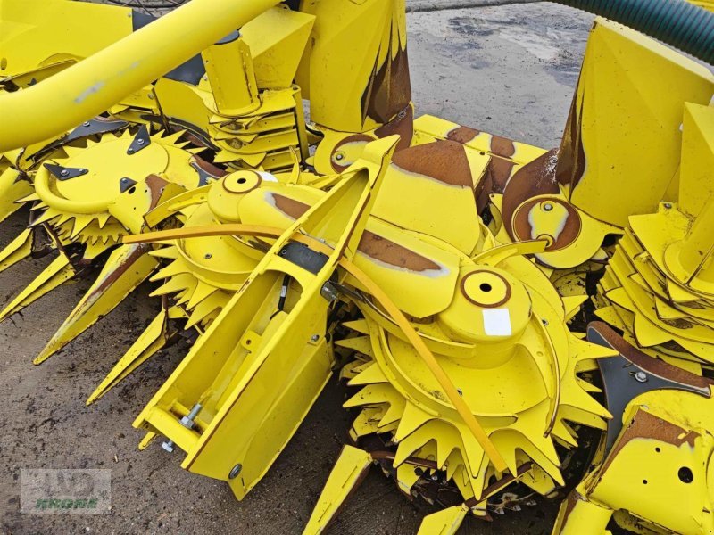 Sonstiges Mähdrescherzubehör des Typs Kemper 360Plus, Gebrauchtmaschine in Spelle (Bild 12)