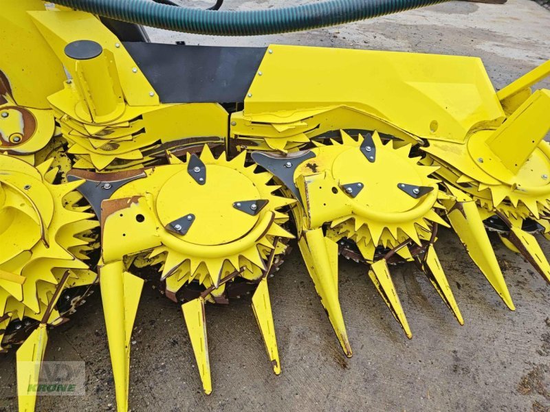 Sonstiges Mähdrescherzubehör des Typs Kemper 360Plus, Gebrauchtmaschine in Spelle (Bild 13)