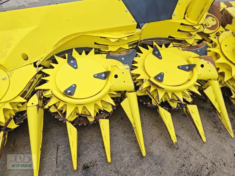 Sonstiges Mähdrescherzubehör des Typs Kemper 360Plus, Gebrauchtmaschine in Spelle (Bild 14)