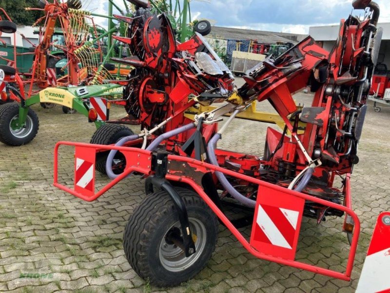 Sonstiges Mähdrescherzubehör des Typs Kemper 375, Gebrauchtmaschine in Spelle (Bild 2)