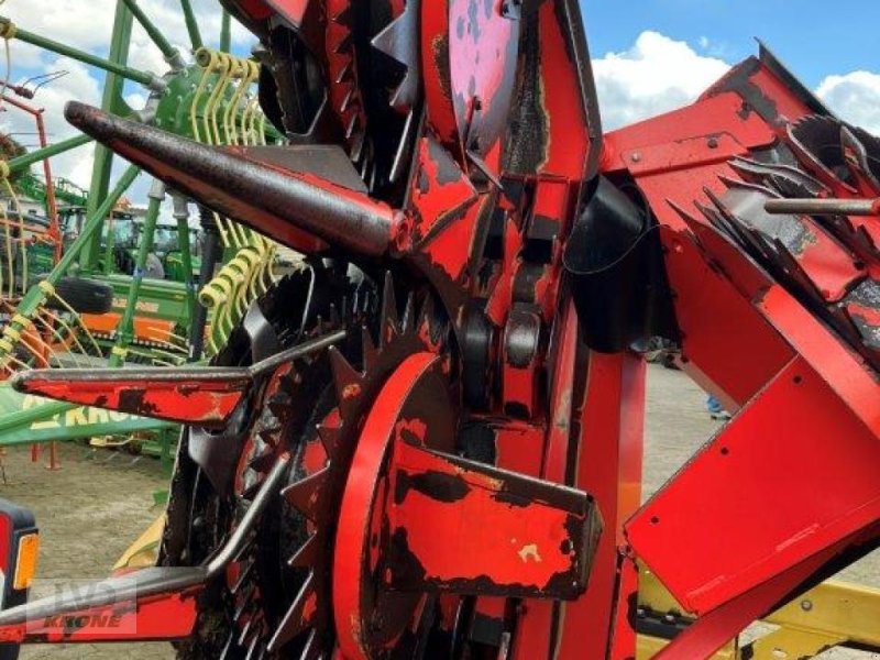 Sonstiges Mähdrescherzubehör des Typs Kemper 375, Gebrauchtmaschine in Spelle (Bild 4)