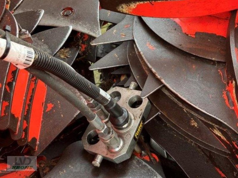 Sonstiges Mähdrescherzubehör des Typs Kemper 375, Gebrauchtmaschine in Spelle (Bild 5)