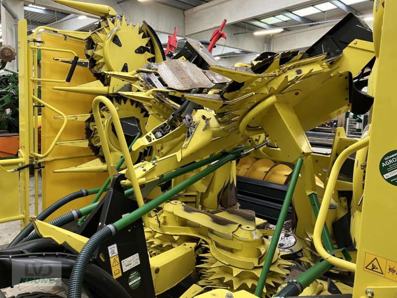 Sonstiges Mähdrescherzubehör typu Kemper 375Plus, Gebrauchtmaschine v Spelle (Obrázek 1)