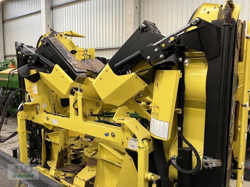 Sonstiges Mähdrescherzubehör typu Kemper 375Plus, Gebrauchtmaschine v Spelle (Obrázek 2)