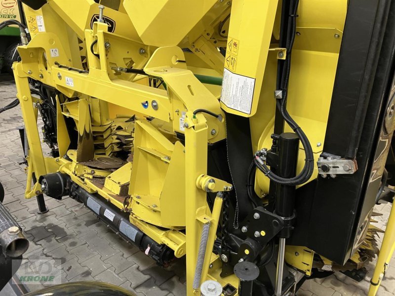 Sonstiges Mähdrescherzubehör typu Kemper 375Plus, Gebrauchtmaschine v Spelle (Obrázek 3)