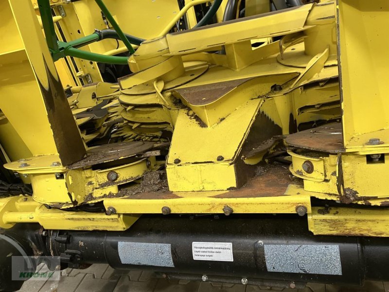 Sonstiges Mähdrescherzubehör typu Kemper 375Plus, Gebrauchtmaschine v Spelle (Obrázek 4)