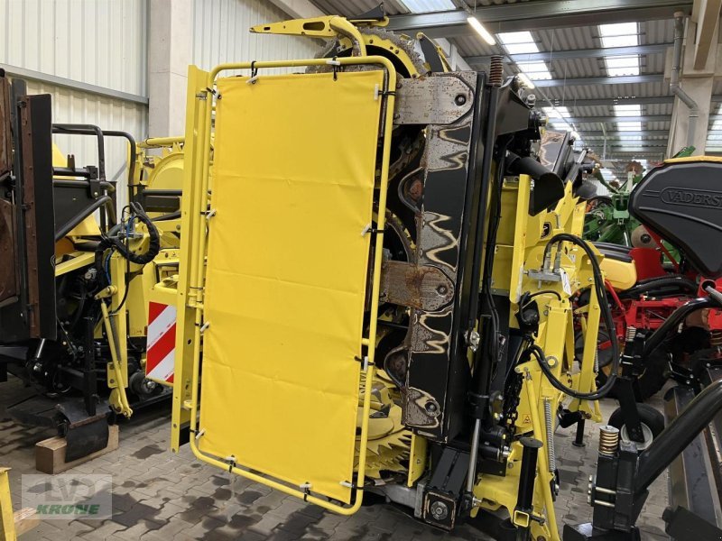 Sonstiges Mähdrescherzubehör typu Kemper 375Plus, Gebrauchtmaschine v Spelle (Obrázek 5)