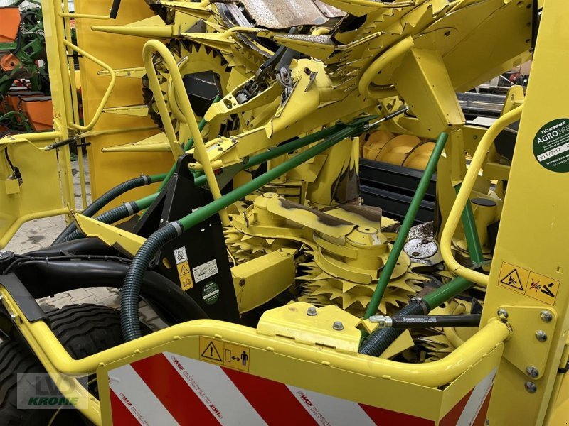 Sonstiges Mähdrescherzubehör typu Kemper 375Plus, Gebrauchtmaschine v Spelle (Obrázek 7)