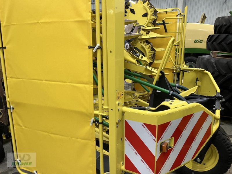 Sonstiges Mähdrescherzubehör typu Kemper 375Plus, Gebrauchtmaschine v Spelle (Obrázek 8)