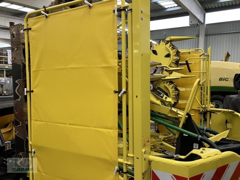 Sonstiges Mähdrescherzubehör typu Kemper 375Plus, Gebrauchtmaschine v Spelle (Obrázek 9)