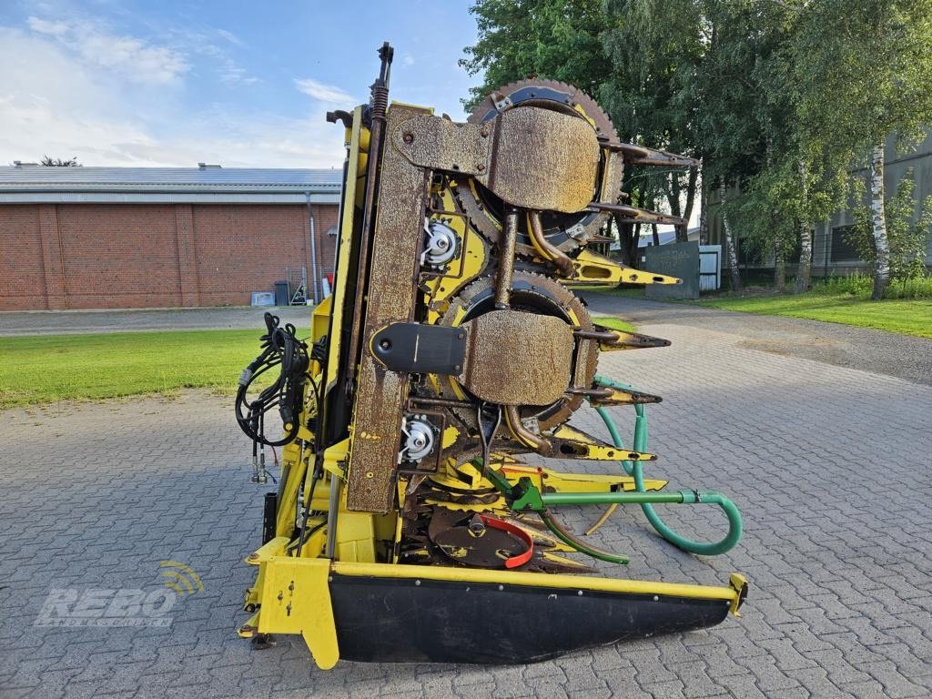 Sonstiges Mähdrescherzubehör tip Kemper 390 PLUS, Gebrauchtmaschine in Visbek/Rechterfeld (Poză 3)