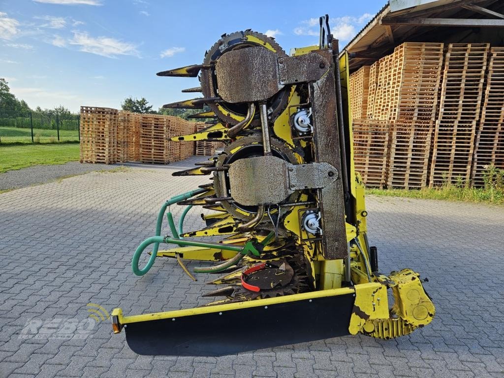 Sonstiges Mähdrescherzubehör tip Kemper 390 PLUS, Gebrauchtmaschine in Visbek/Rechterfeld (Poză 5)