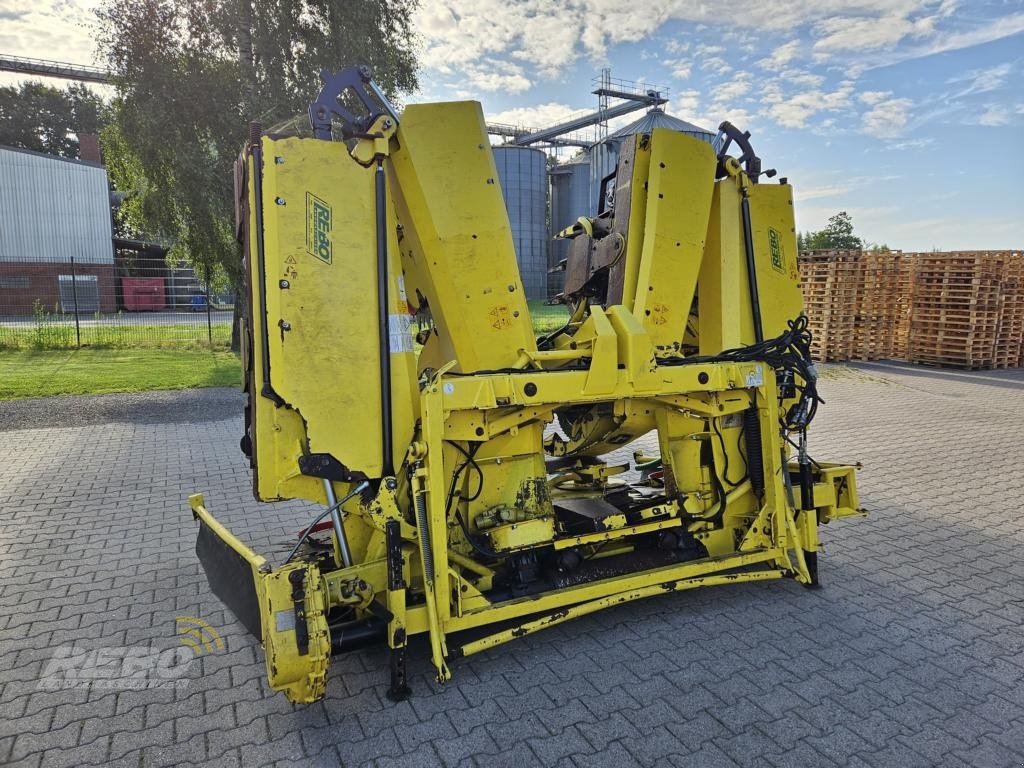 Sonstiges Mähdrescherzubehör tip Kemper 390 PLUS, Gebrauchtmaschine in Visbek/Rechterfeld (Poză 7)