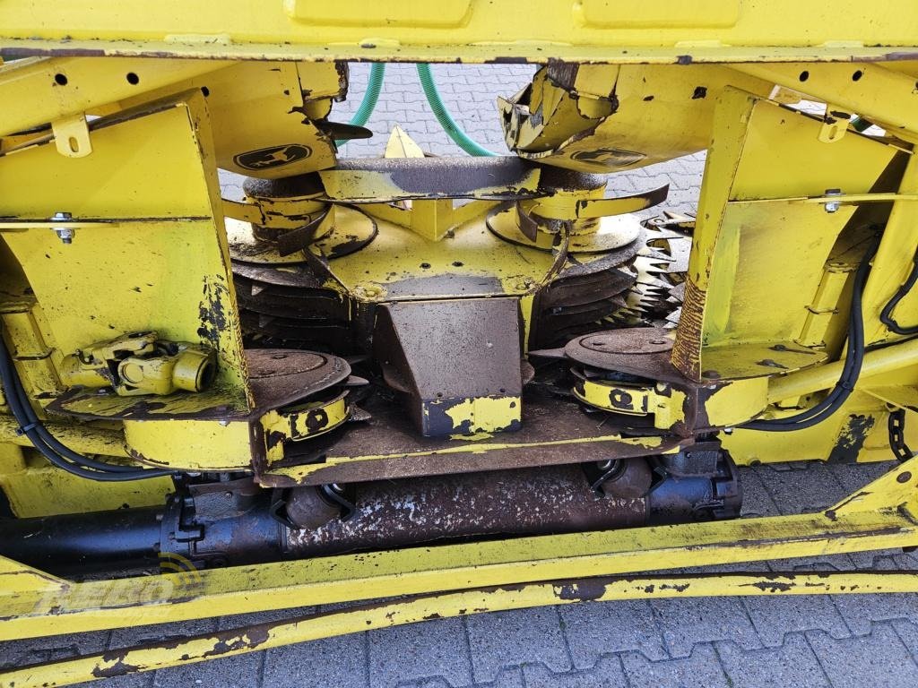 Sonstiges Mähdrescherzubehör tip Kemper 390 PLUS, Gebrauchtmaschine in Visbek/Rechterfeld (Poză 8)