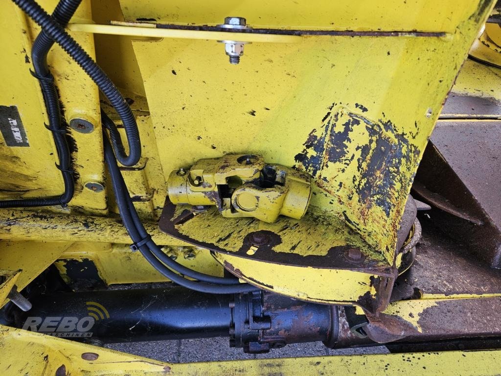 Sonstiges Mähdrescherzubehör tip Kemper 390 PLUS, Gebrauchtmaschine in Visbek/Rechterfeld (Poză 9)