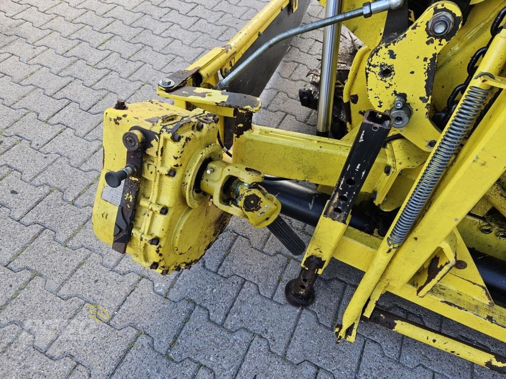 Sonstiges Mähdrescherzubehör tip Kemper 390 PLUS, Gebrauchtmaschine in Visbek/Rechterfeld (Poză 10)