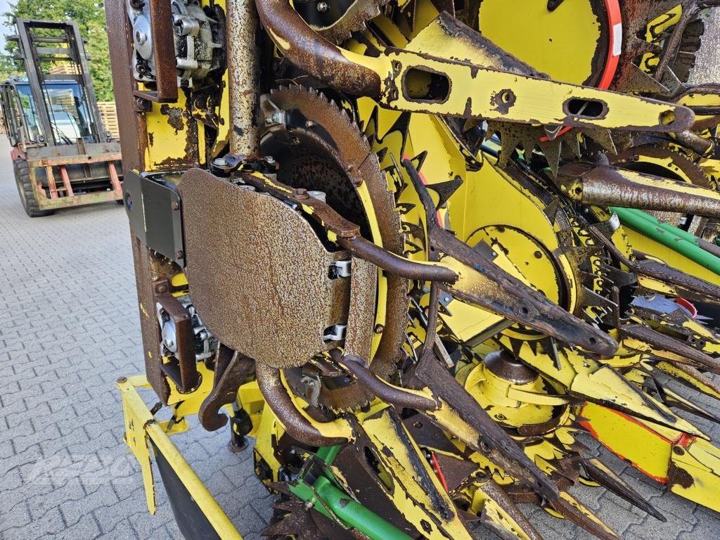 Sonstiges Mähdrescherzubehör tip Kemper 390 PLUS, Gebrauchtmaschine in Visbek/Rechterfeld (Poză 11)