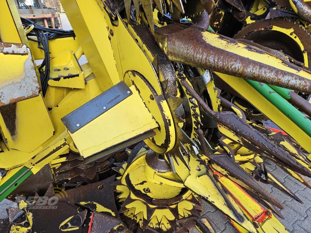 Sonstiges Mähdrescherzubehör tip Kemper 390 PLUS, Gebrauchtmaschine in Visbek/Rechterfeld (Poză 12)