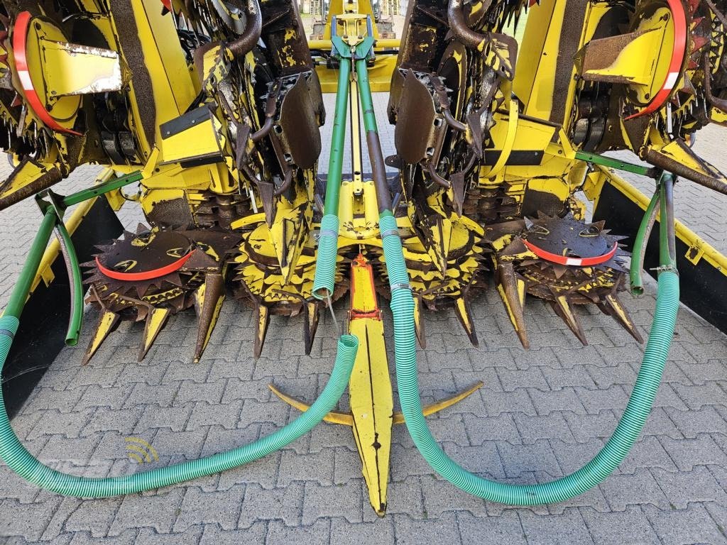 Sonstiges Mähdrescherzubehör tip Kemper 390 PLUS, Gebrauchtmaschine in Visbek/Rechterfeld (Poză 13)